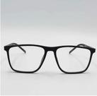 Armação para Óculos de Grau Masculina Original Azul em TR-90