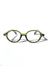 Armação para Óculos de Grau Redondo Acetato tendência - TENTO EYEWEAR