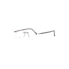Armação para Óculos de Grau Stepper Titanium SI-84169 F022