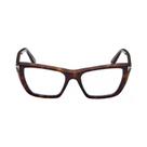 Armação para Óculos de Grau Tom Ford TF6047 052 Armação para Óculos de Grau Tom Ford TF6047 052