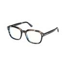 Armação para Óculos de Grau Tom Ford TF6060 056 Armação para Óculos de Grau Tom Ford TF6060 056