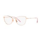 Armação para Óculos de Grau Vogue VO4273L 5152 Armação para Óculos de Grau Vogue VO4273L 5152