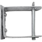 Armacao Para Press-Bown Dumon/Mondre Pesada 1 Isolador