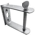 Armação Pesada - Suporte Press Bow