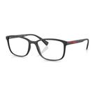 Armacao prada ps 04iv dg01o153
