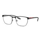 Armacao prada ps 50lv 4891o155