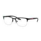 Armacao prada ps 55ov 1ab1o154