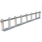 Armacao Pressbown Rex Semi 4 Isoladores