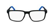Armação Preto com Azul Masculino