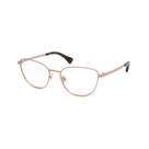 Armação Ralph Lauren RA6046 9095 53