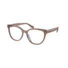 Armação Ralph Lauren RA7153 6067 55
