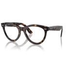 Armação Ray-Ban 0RX2241V Wayfarer Way Redondo Original
