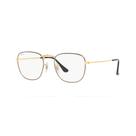 Armacao Ray-Ban Rx3857Vl 3109 51 Armacao Ray-Ban Rx3857Vl 3109 51