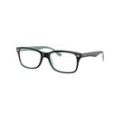 Armacao Ray-Ban Rx5228 8121 50