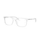 Armação Ray Ban RX5421 2001 55 Armação Ray Ban RX5421 2001 55