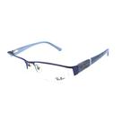 Armacao ray-ban - rx6180 0918 54 Armacao ray-ban - rx6180 0918 54