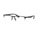 Armacao Ray-Ban Rx6335 2503 56 Armacao Ray-Ban Rx6335 2503 56