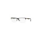 Armacao Ray-Ban Rx6335 2890 54 Armacao Ray-Ban Rx6335 2890 54