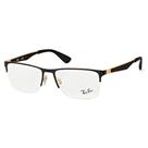 Armacao Ray-Ban Rx6335 2890 56 Armacao Ray-Ban Rx6335 2890 56