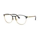 Armacao Ray-Ban Rx6375 2890 53 Armacao Ray-Ban Rx6375 2890 53