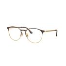 Armação Ray Ban RX6375 2917 53 Armação Ray Ban RX6375 2917 53