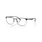 Armacao ray-ban rx6421 2904 56