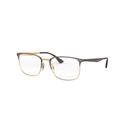 Armacao Ray-Ban Rx6421 3001 54 Armacao Ray-Ban Rx6421 3001 54