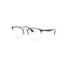 Armacao Ray-Ban Rx6422 2997 51 Armacao Ray-Ban Rx6422 2997 51