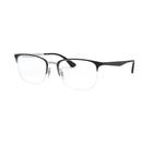Armacao Ray-Ban Rx6433 2997 53 Armacao Ray-Ban Rx6433 2997 53