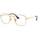 Armacao Ray-Ban Rx6448 2500 54 Armacao Ray-Ban Rx6448 2500 54