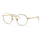 Armacao Ray-Ban Rx6465 3086 51 Armacao Ray-Ban Rx6465 3086 51