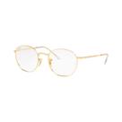 Armação Ray Ban RX6472L 2500 52 Armação Ray Ban RX6472L 2500 52