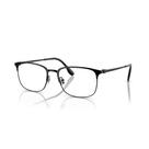 Armação Ray Ban RX6494 2904 56 Armação Ray Ban RX6494 2904 56