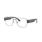 Armação Ray Ban RX6532 2502 55 Armação Ray Ban RX6532 2502 55