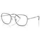 Armacao Ray-Ban Rx6534 3187 53 Armacao Ray-Ban Rx6534 3187 53