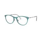 Armacao Ray-Ban Rx7160 5866 54
