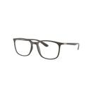 Armacao Ray-Ban Rx7199 8063 54