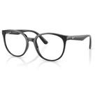 Armacao ray-ban rx7206l 2000 52