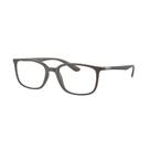 Armacao Ray-Ban Rx7208 8063 54