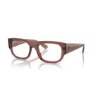 Armação Ray Ban RX7218 8261 54 Armação Ray Ban RX7218 8261 54