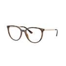 Armação Ray Ban RX7246L 2012 53