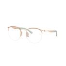Armação Ray Ban RX7553 3217 52 Armação Ray Ban RX7553 3217 52