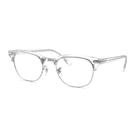 Armacao Ray-Ban Zilo Rx5154 2001 51 Armacao Ray-Ban Zilo Rx5154 2001 51
