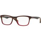 Armacao Ray-Ban Zilo Rx5279 5541 53 Armacao Ray-Ban Zilo Rx5279 5541 53