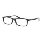 Armacao ray-ban zilo rx7017 5196 56