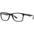 Armacao Ray-Ban Zilo Rx7027L 2000 56