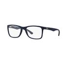 Armacao Ray-Ban Zilo Rx7027L 5412 56 Armacao Ray-Ban Zilo Rx7027L 5412 56