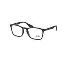 Armacao Ray-Ban Zilo Rx7045 5364 55