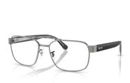 Armação RayBan RB3751V 2502 58