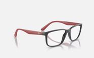 Armação RayBan RB7207L 8302 57 17 145